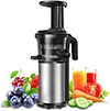 Sagnart slow Juicer Machine for Vegetables & Fruits
