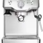 Breville BES810BSSUSC Duo Temp Pro Espresso Machine