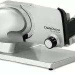 Chef's Choice 615A Electric Meat Slicer