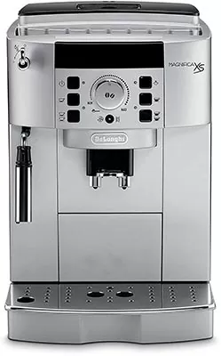 DeLonghi ECAM22110SB Compact Automatic Cappuccino