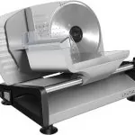 OSTBA Meat and Food Slicer