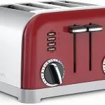 best 4 slice toaster