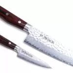oshihiro VG-10 - Best Premium Japanese Chef Knife