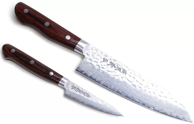 oshihiro VG-10 - Best Premium Japanese Chef Knife